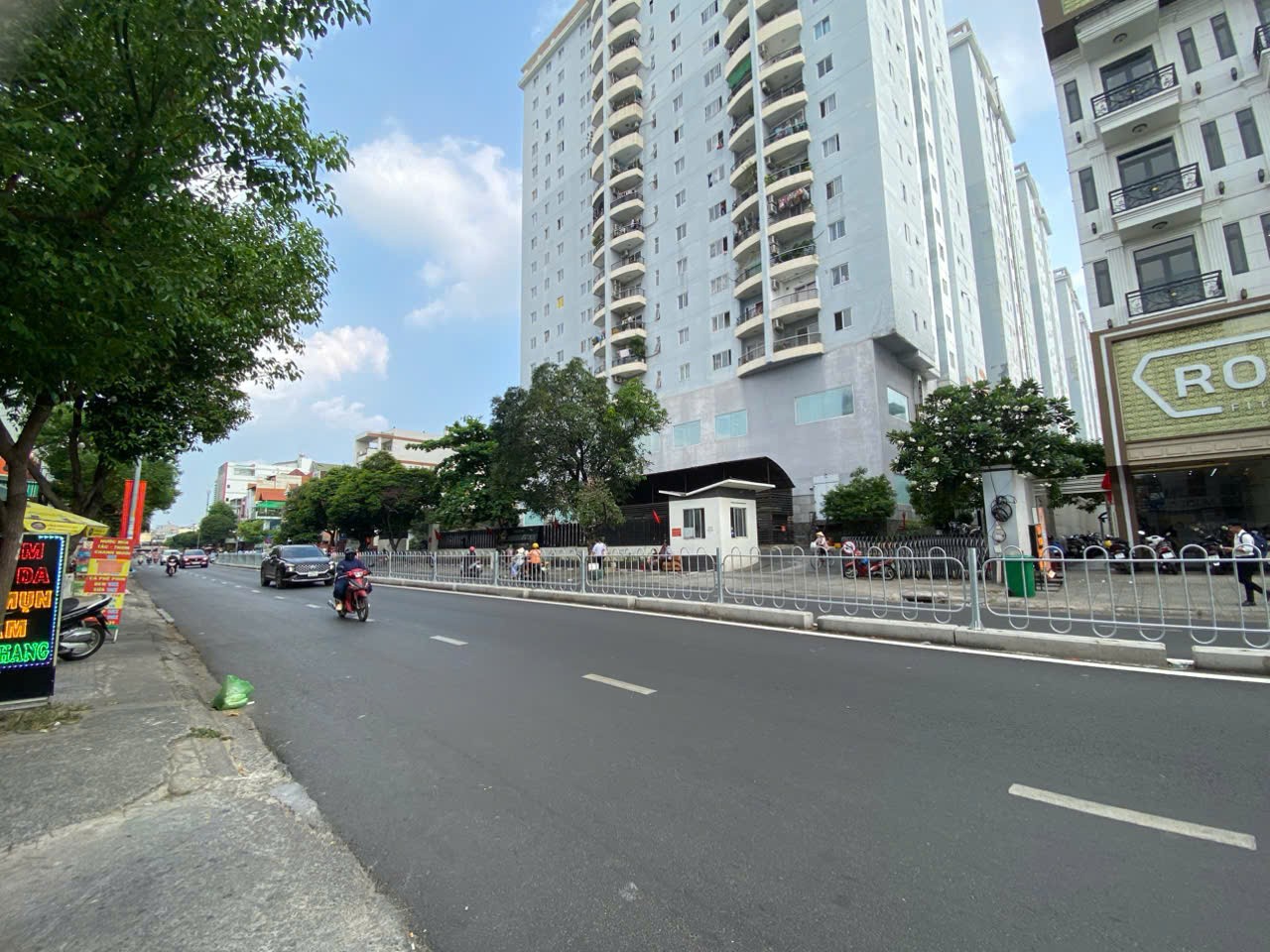BÁN NHÀ 55m2, HẺM XE HƠI, ĐƯỜNG NGUYỄN SƠN, QUẬN TÂN PHÚ, NHỈNH 4 TỶ - Ảnh chính