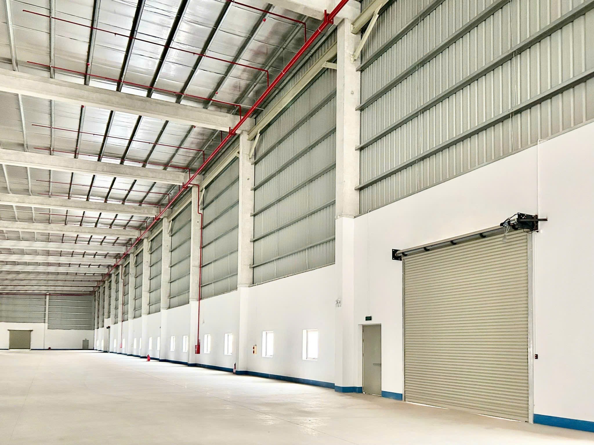 CHO THUÊ NHÀ XƯỞNG tại KCN BÁ THIỆN. BÌNH XUYÊN. VĨNH PHÚC - Ảnh 2