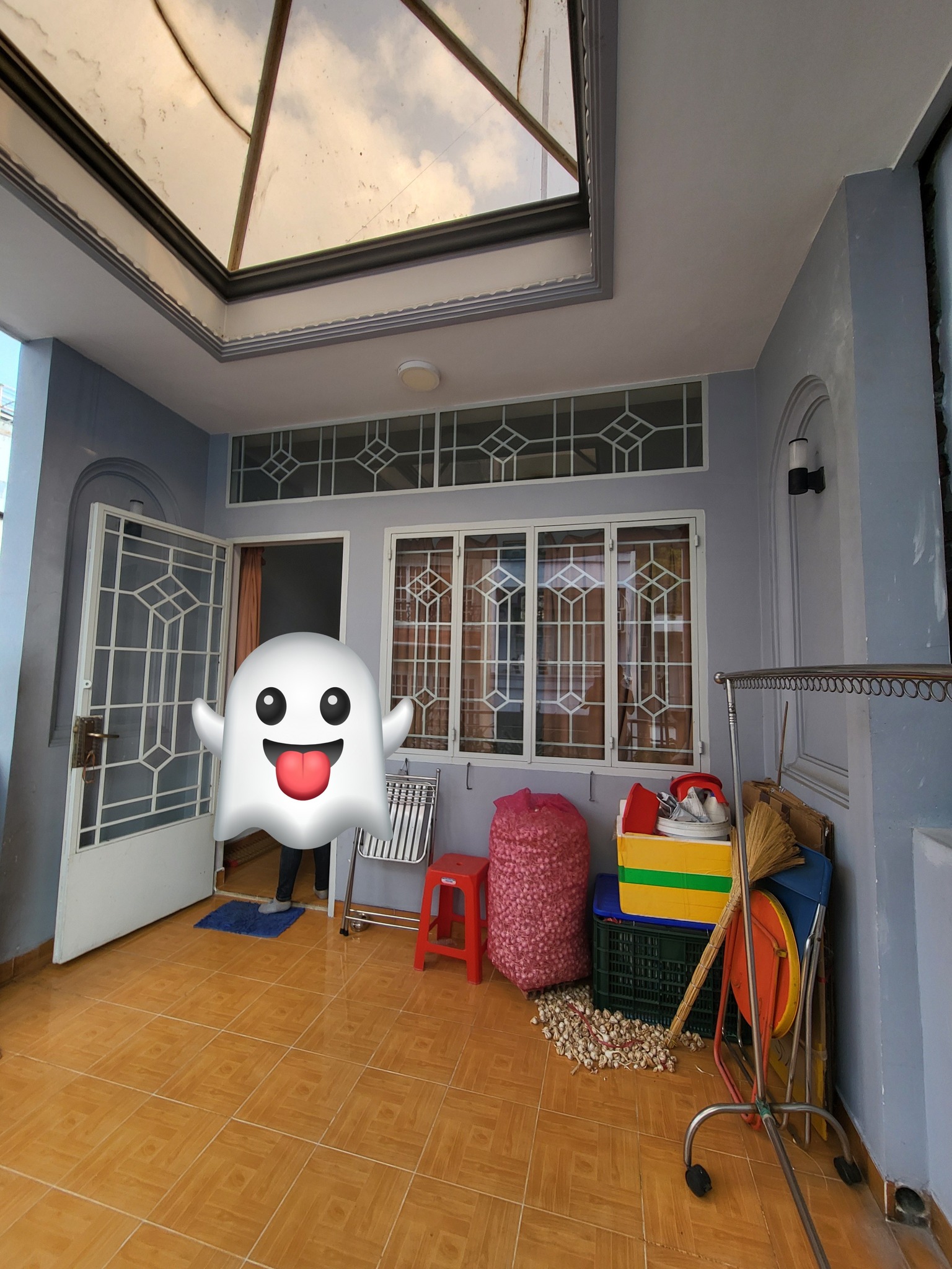 Nhà Hẻm Ôtô Đường Ngô Quyền Quận 10 Phường 5. - Ảnh 3