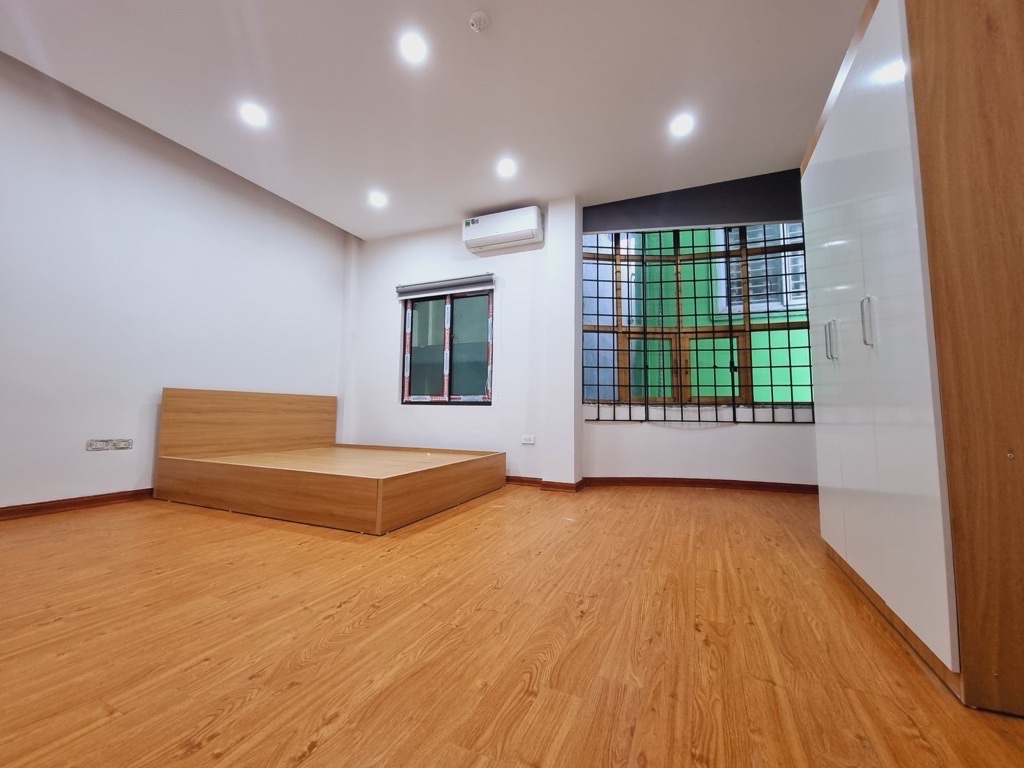 CHÍNH CHỦ BÁN - CCMN NHÂN CHÍNH, THANH XUÂN 75M2 - LÔ GÓC - 300M RA ROYAL CITY - DÒNG TIỀN 80TR/1TH - Ảnh 1