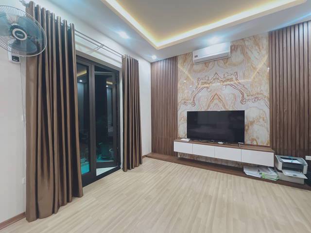 Bán nhà mặt ngõ An Dương Vương, Quận Tây Hồ 3 tầng, mặt tiền 6.5m, diện tích 80m2 - Ảnh 3