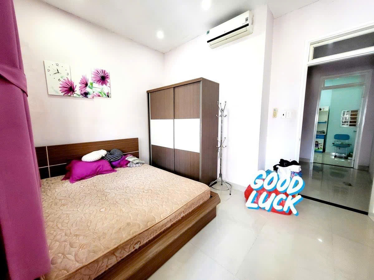 Bán nhà quận Tân Bình, đường Thiên Phước, 39m2, 2 tầng, hẻm xe hơi, 5.5 tỷ - Ảnh 3