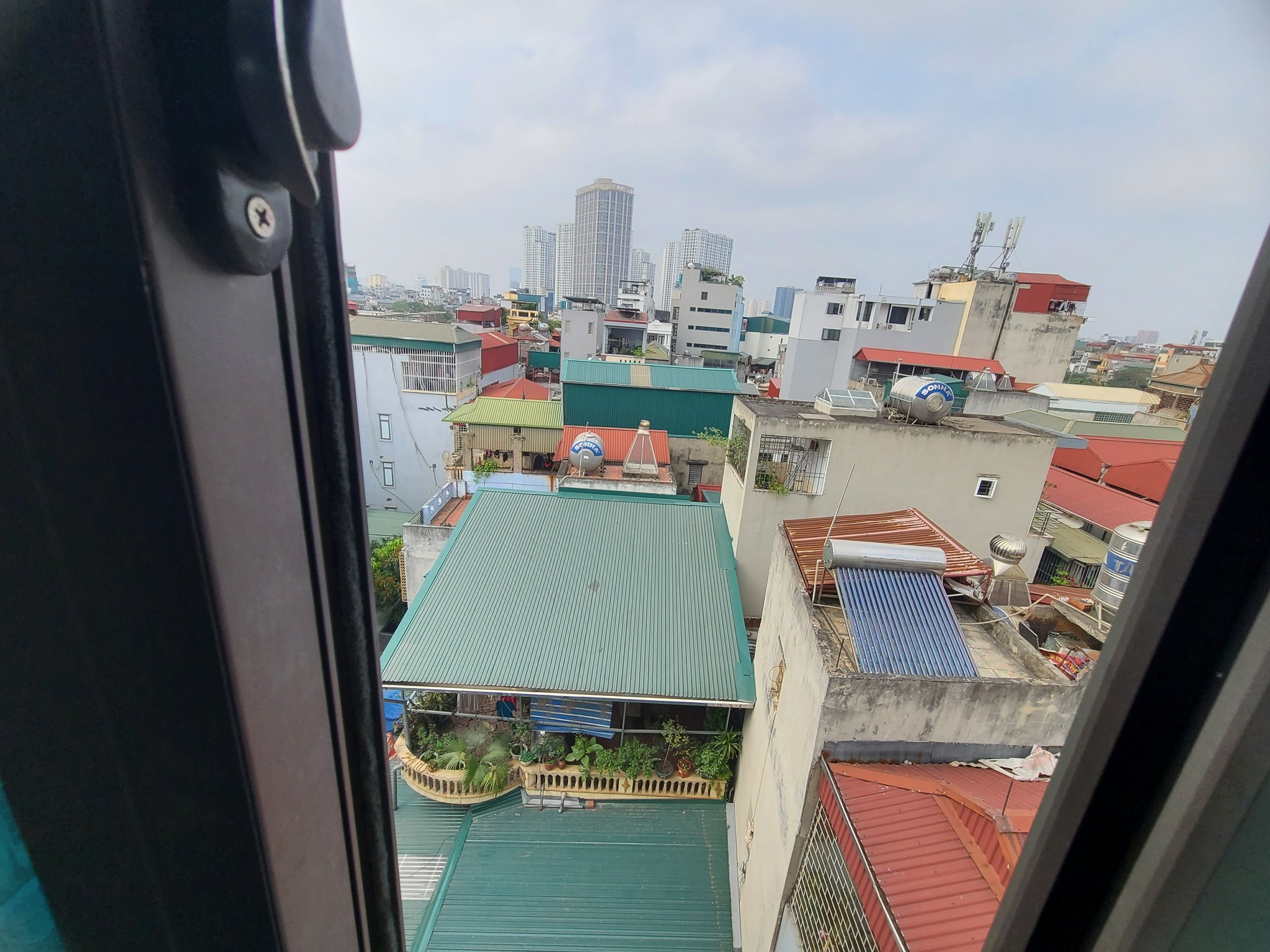 TÒA NHÀ DÒNG TIỀN – 8 TẦNG – 80M2 - Ô TÔ PHÂN LÔ – KHƯƠNG ĐÌNH - SÁT PHỐ - NỘI THẤT HIỆN ĐẠI - Ảnh 3