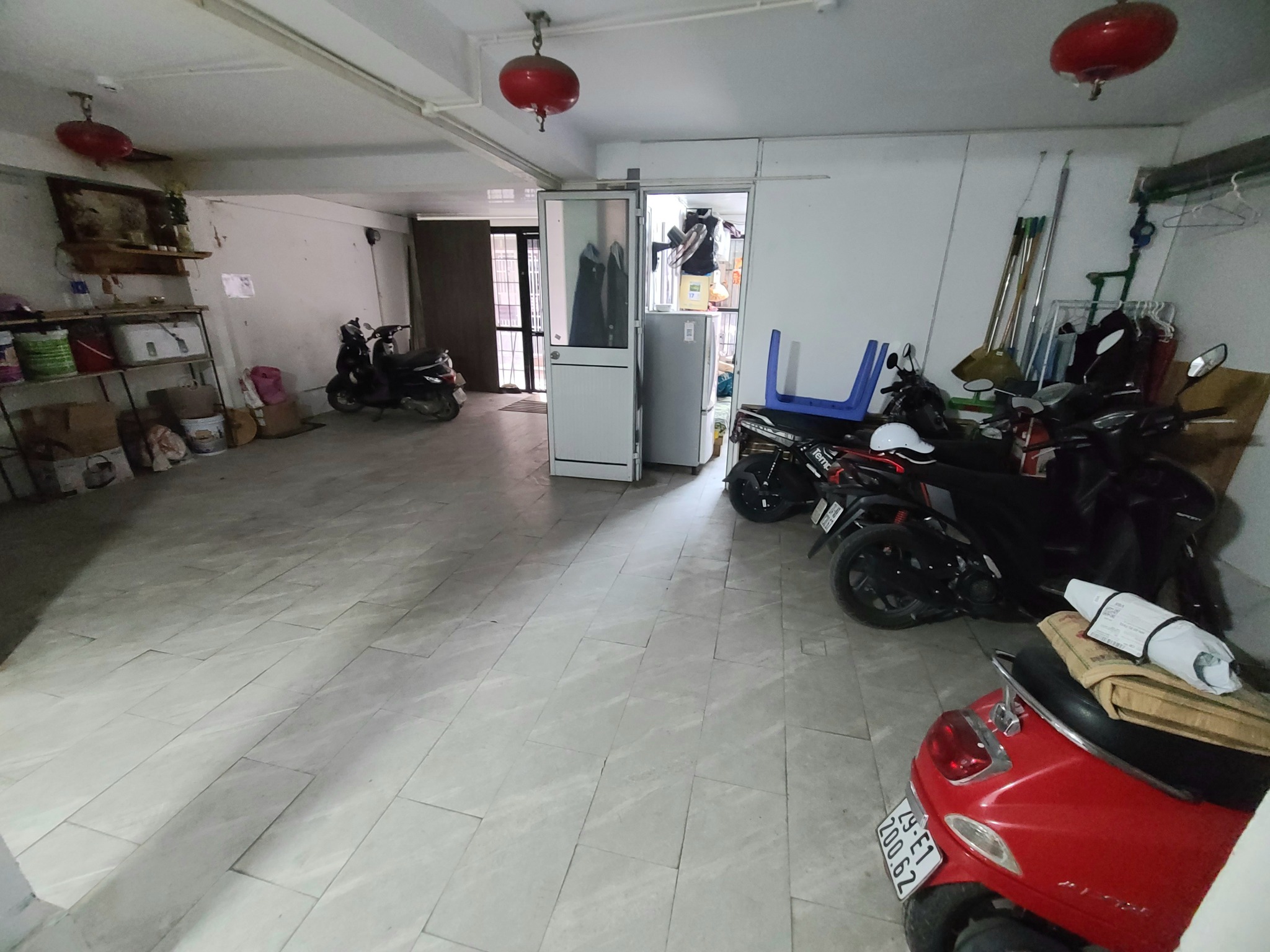 TÒA NHÀ DÒNG TIỀN – 8 TẦNG – 80M2 - Ô TÔ PHÂN LÔ – KHƯƠNG ĐÌNH - SÁT PHỐ - NỘI THẤT HIỆN ĐẠI - Ảnh 2
