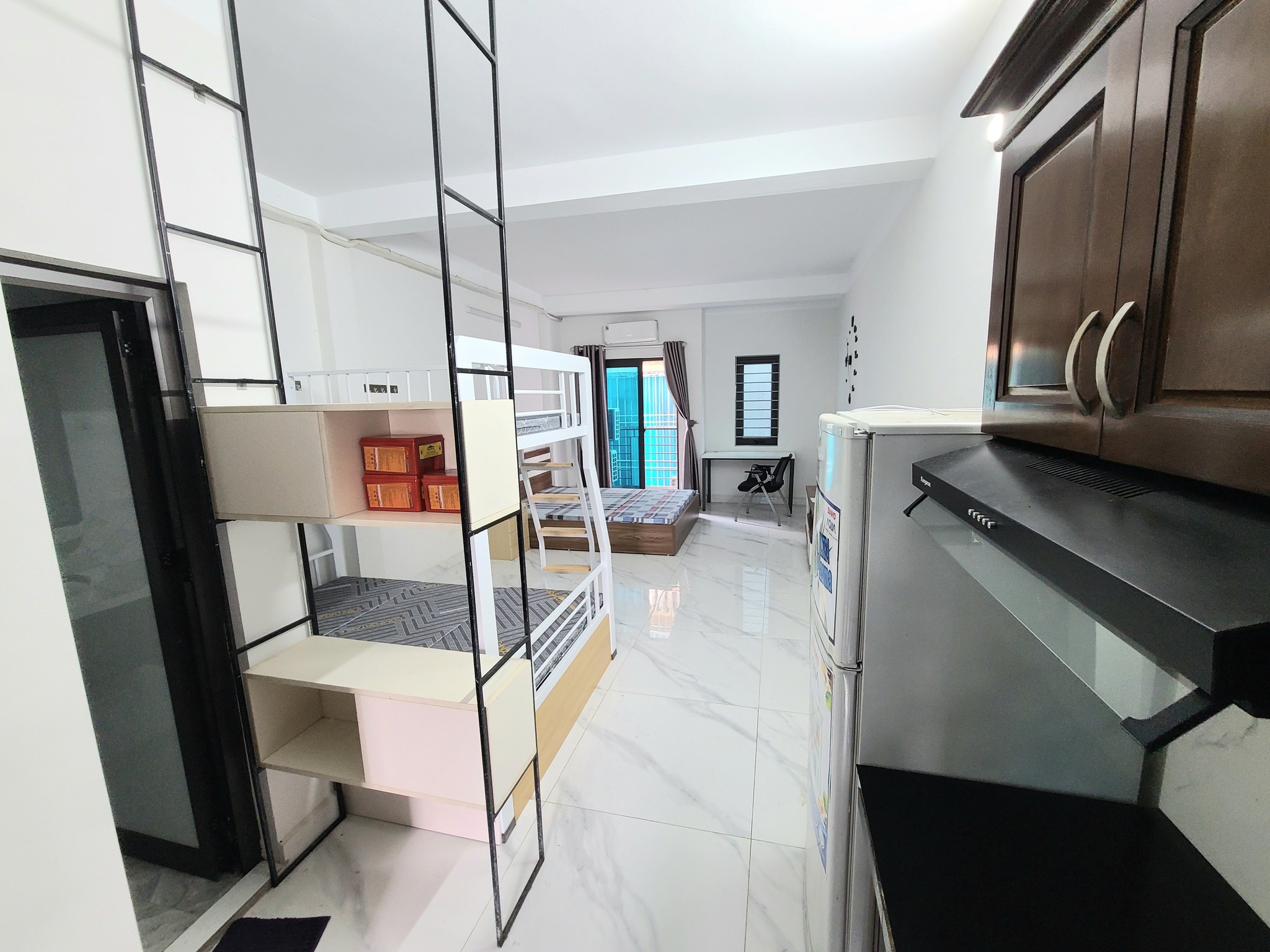 TÒA NHÀ DÒNG TIỀN – 8 TẦNG – 80M2 - Ô TÔ PHÂN LÔ – KHƯƠNG ĐÌNH - SÁT PHỐ - NỘI THẤT HIỆN ĐẠI - Ảnh chính