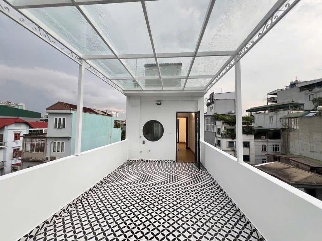 Siêu phẩm Thang Máy Nguyễn An Ninh OTO Vòng Quanh cách phố 40m giá 13 tỷ - Ảnh 4