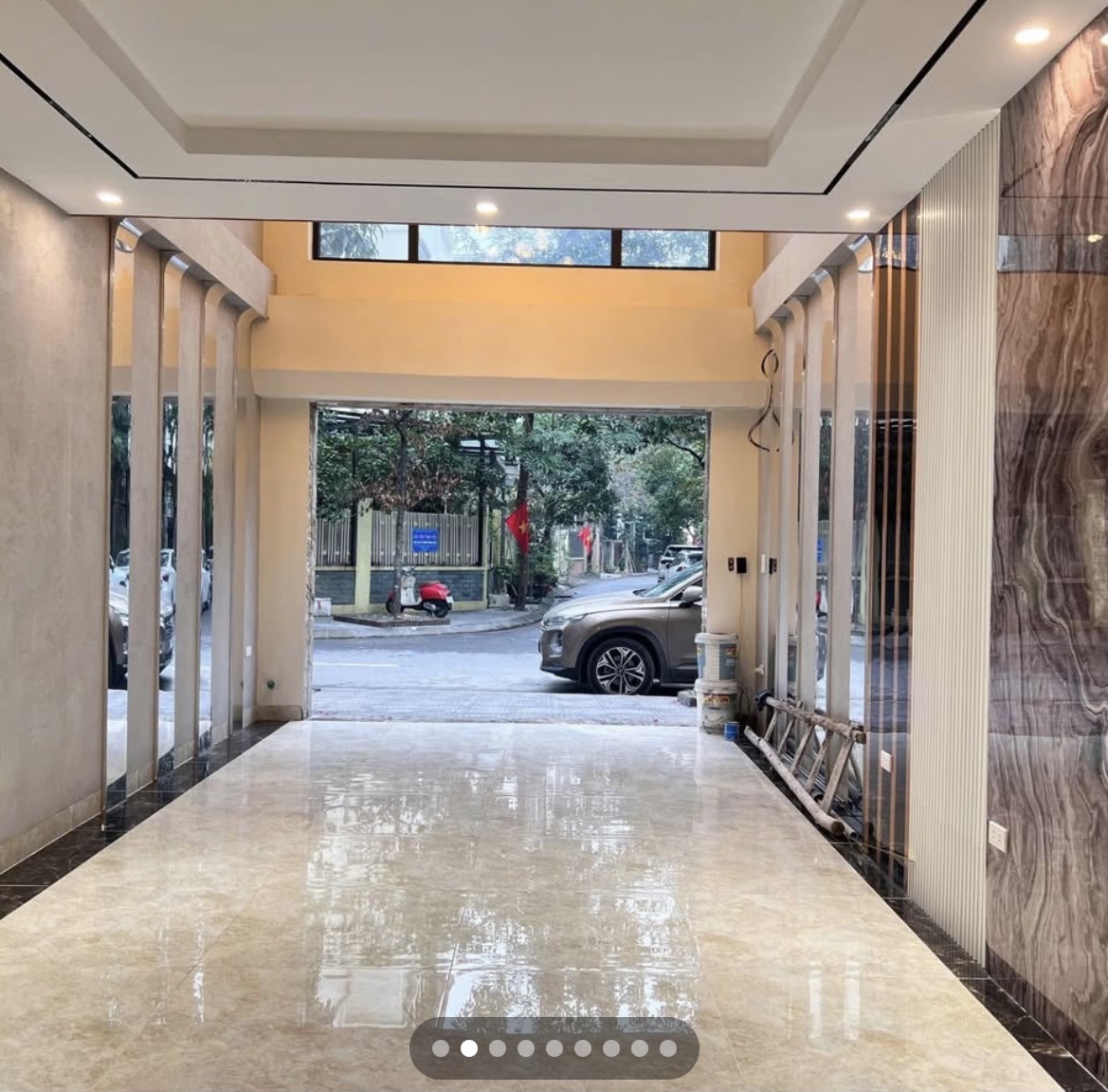 Chính chủ nhờ bán nhà Nguyễn Sơn, 62m, khu VIP, ngõ thông, hơn 10 tỷ. - Ảnh 2
