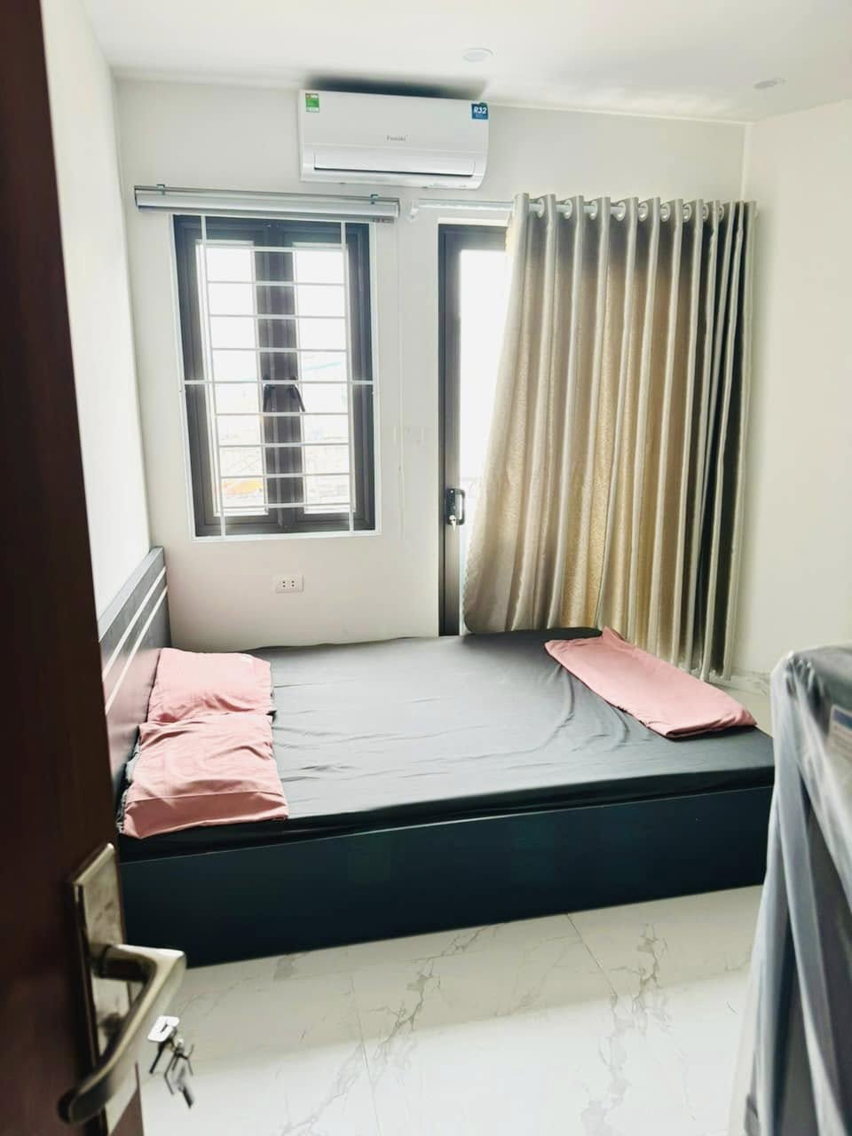 TÒA NHÀ CCMN HOÀNG ĐẠO THÀNH – Ô TÔ ĐỖ CỬA – 7 TẦNG - 21 PHÒNG KHÉP KÍN – ĐỦ PCCC - Ảnh 2