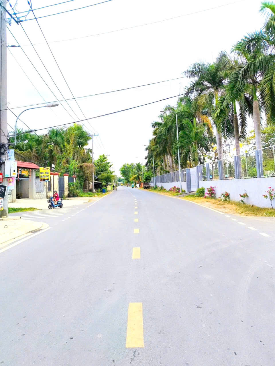 MỚI VỀ, NHÀ PHỐ, hẻm xe tải 6m, PHÂN LÔ, DTSd 112m2, Long Phước, Q9, giá chỉ 3ty hơn - Ảnh 4