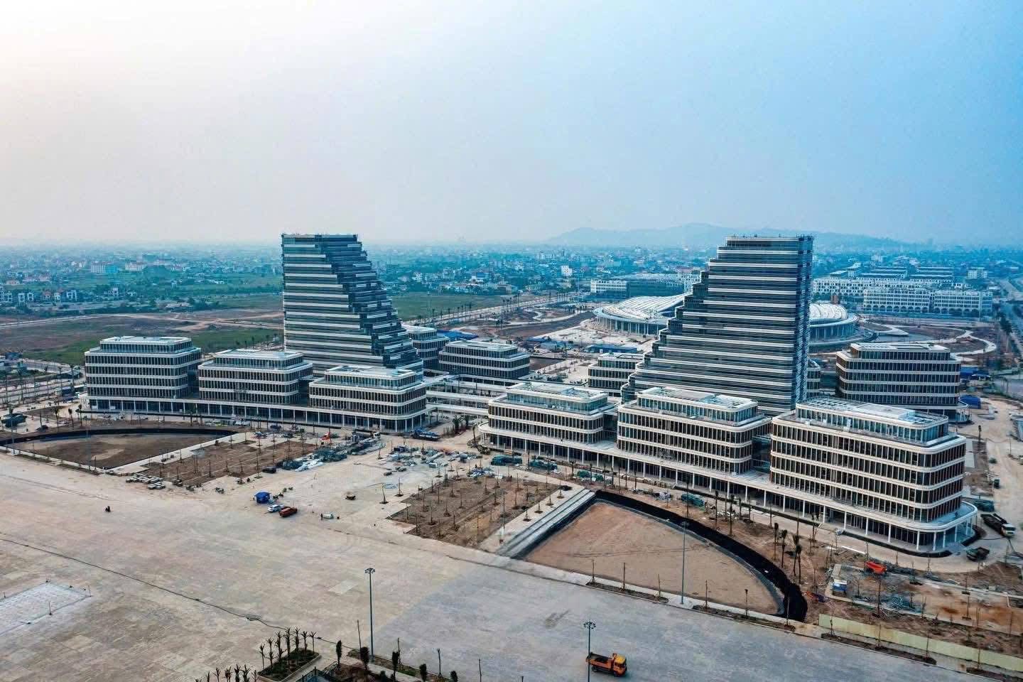 Hoàng Huy New City Hải Phòng giá gốc không chênh - Ảnh chính
