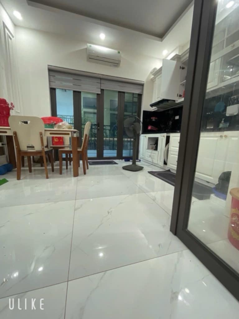 BÁN NHÀ PHỐ CÙ CHÍNH LAN - DIỆN TÍCH 60 - 6 TẦNG THANG MÁY - HAI MẶT THOÁNG - Ảnh chính