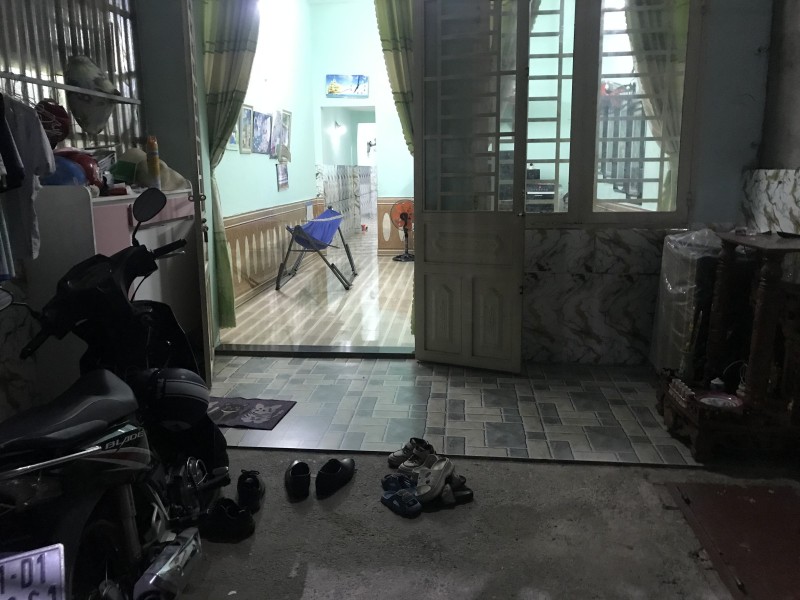 Bán nhà Dĩ An đường oto,SHR, gần làng ĐHQG TPHCM,giá rẻ như cho - Ảnh 2
