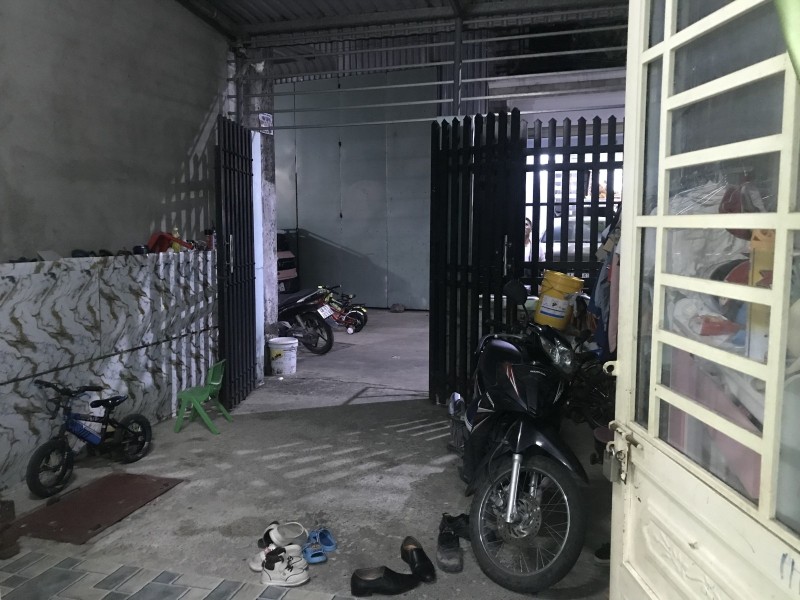 Bán nhà Dĩ An đường oto,SHR, gần làng ĐHQG TPHCM,giá rẻ như cho - Ảnh chính