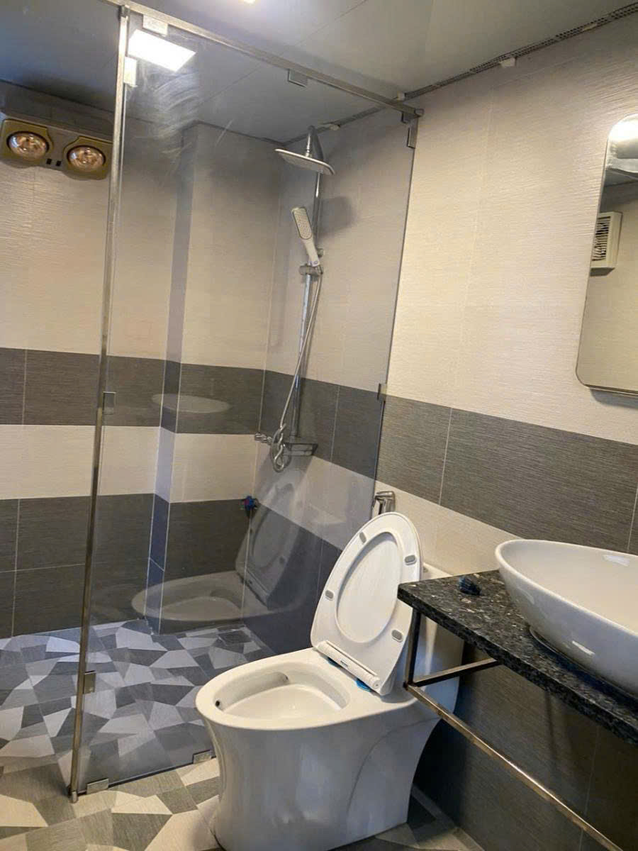 Hàng độc phố Ngọc Lâm, 71m2 view Hồ, ô tô tránh, dòng tiền đỉnh cao, giá 26 tỷ - Ảnh 1