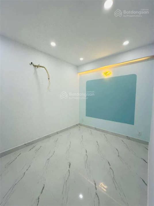Chủ gủi nhà HXH Tân Sơn Nhì, TKỳ TQuý, 59m2 4T BTCT 4,4x14m2 5PN, 3WC chỉ 5 tỷx - Ảnh 2