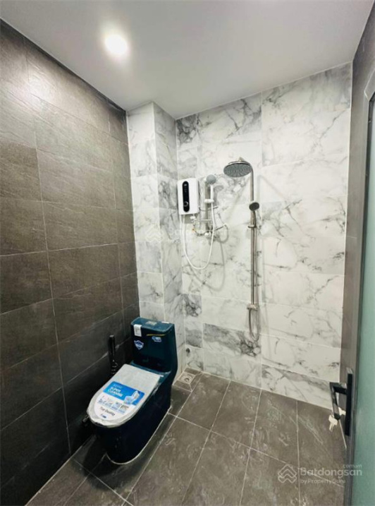 Chủ gủi nhà HXH Tân Sơn Nhì, TKỳ TQuý, 59m2 4T BTCT 4,4x14m2 5PN, 3WC chỉ 5 tỷx - Ảnh 3
