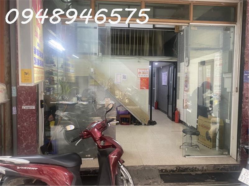 KINH DOANH ĐỈNH , SỔ ĐẸP PHÂN LÔ , 10M RA PHỐ LÊ THANH NGHỊ , ĐANG CHO THUÊ 50TR/THÁNG . DT 56.7M2 - Ảnh 3