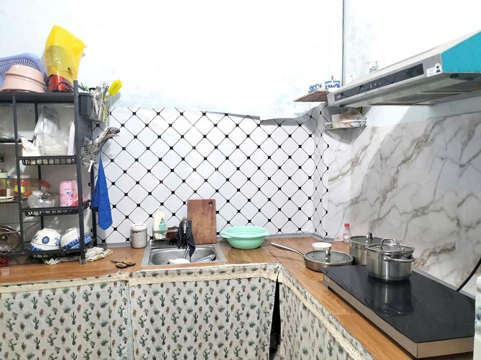 SIÊU HIẾM - NHÀ GÓC 2 MẶT KIỆT – Ô TÔ NGỦ TRONG SÂN – 100M² SAU ĐH DUY TÂN – CHỈ 2.45 TỶ - Ảnh 2