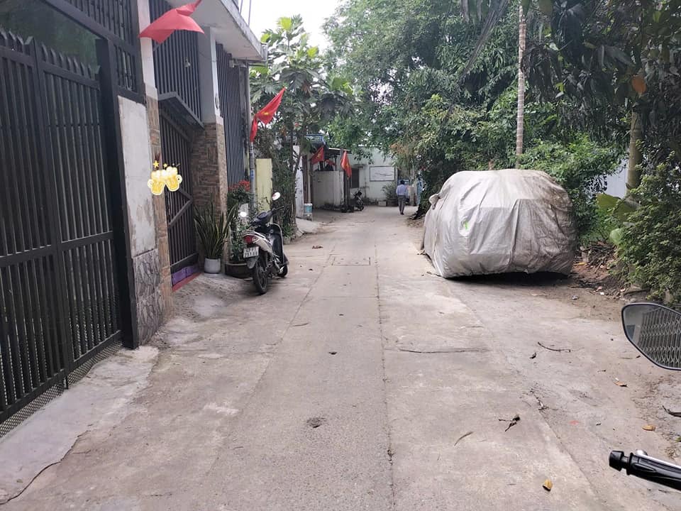 SIÊU HIẾM - NHÀ GÓC 2 MẶT KIỆT – Ô TÔ NGỦ TRONG SÂN – 100M² SAU ĐH DUY TÂN – CHỈ 2.45 TỶ - Ảnh 4
