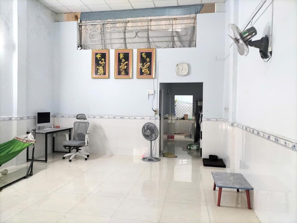 SIÊU HIẾM - NHÀ GÓC 2 MẶT KIỆT – Ô TÔ NGỦ TRONG SÂN – 100M² SAU ĐH DUY TÂN – CHỈ 2.45 TỶ - Ảnh 1