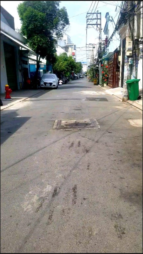 Bán nhà lô góc 3 tầng Tân Thới Nhất - Quận 12 giá chỉ hơn 11 tỷ - Ảnh 2