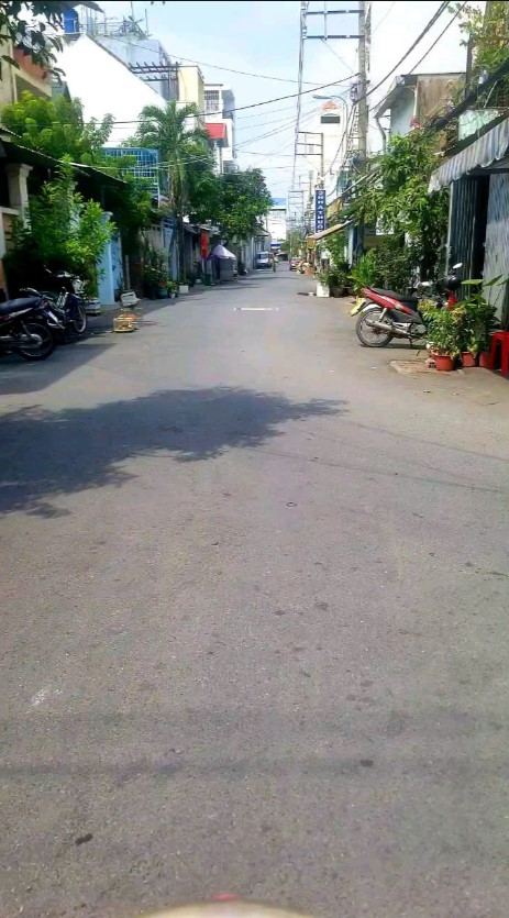 Bán nhà lô góc 3 tầng Tân Thới Nhất - Quận 12 giá chỉ hơn 11 tỷ - Ảnh 3