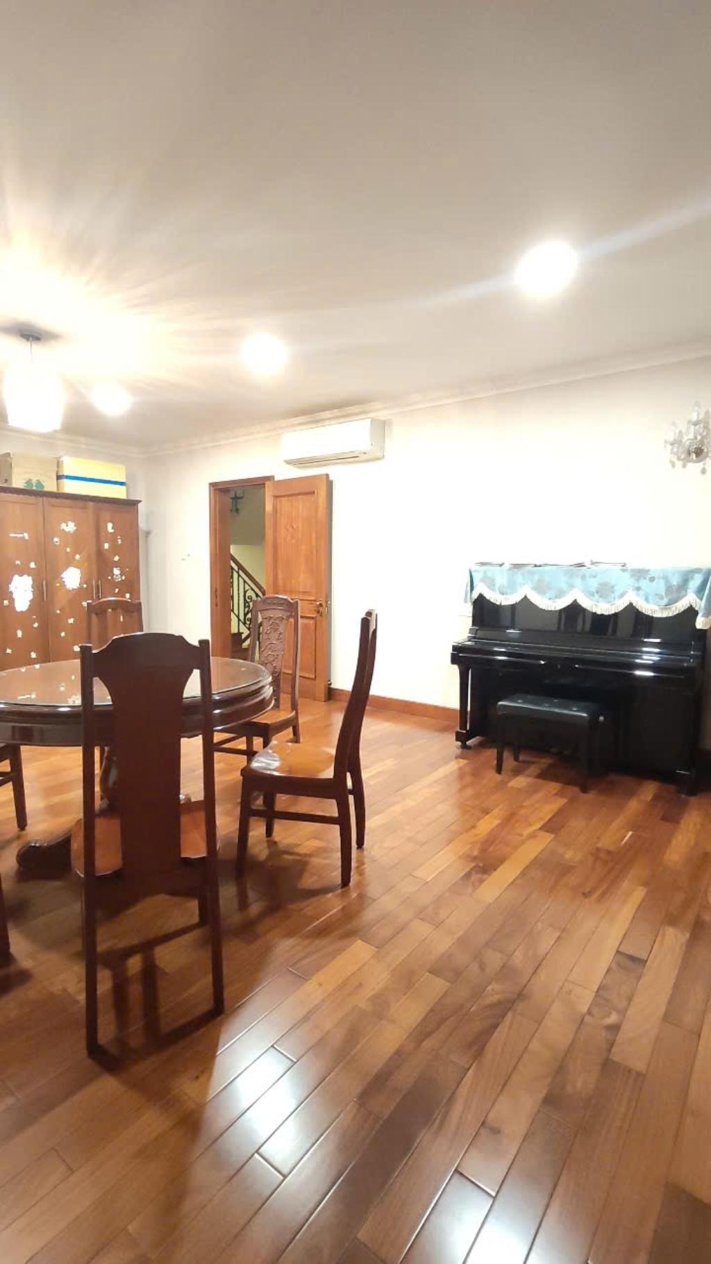 SIÊU PHẨM BIỆT THỰ MẶT TIỀN ĐẲNG CẤP – DUY NHẤT MỘT CĂN NGAY TRUNG TÂM QUẬN 1 - Ảnh 4