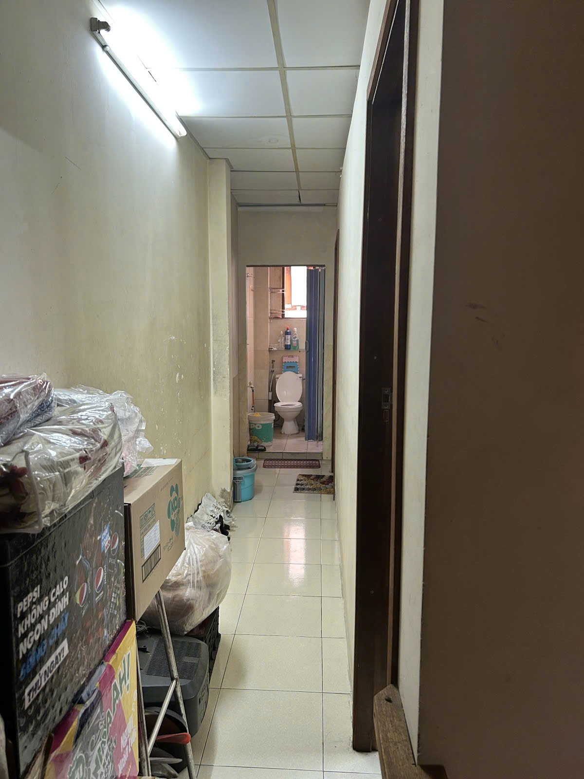 Siêu phẩm Mặt Tiền kinh doanh Đường số giao Mai Văn Vĩnh <br><br>Nguyễn Thị Thập Tân Quy Trung Tâm Q7 - Ảnh 2