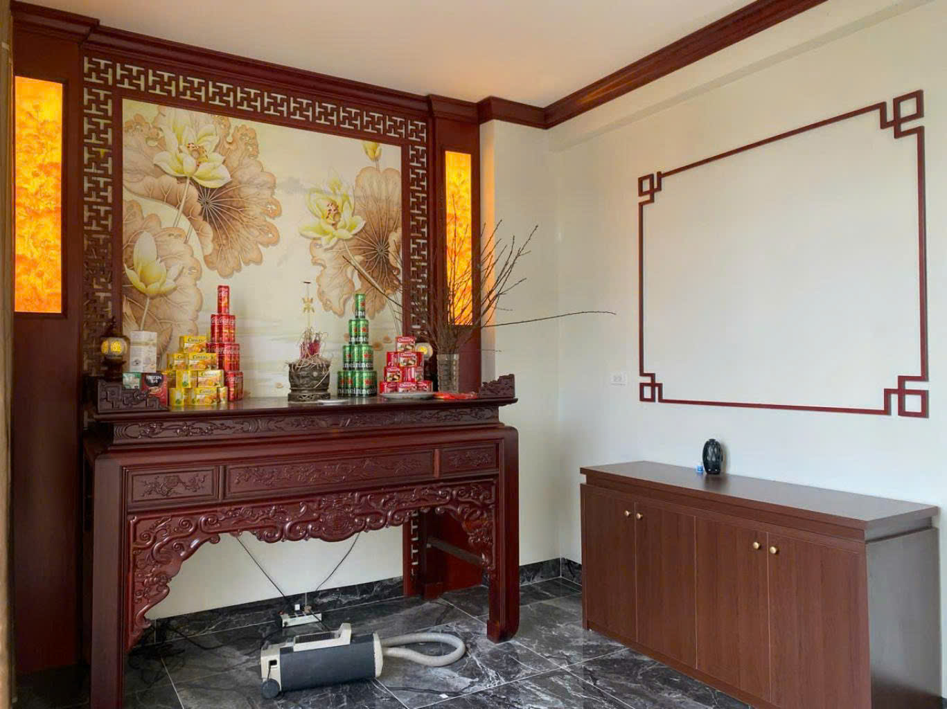 ĐẸP XỊN SÒ, NHÀ PHỐ CỔ NGỌC LÂM 75M, 5T, MT5.5M, VIEW SIÊU THOÁNG, GARA, THANG MÁY. - Ảnh 1