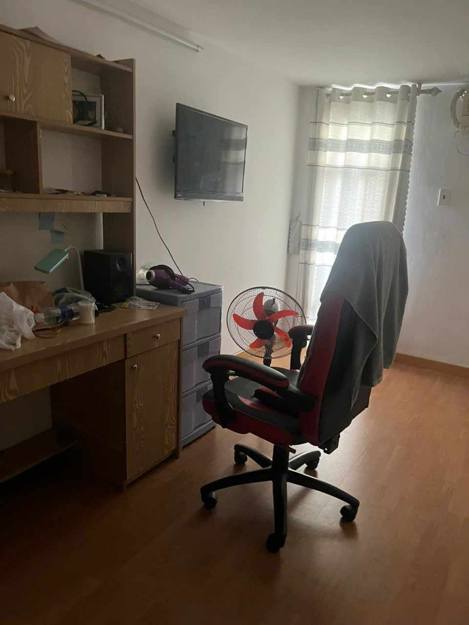 Nhà Hẻm Nguyễn Văn Quá Q12 – 2PN, Full Nội Thất – Giá Tốt Chỉ 1.75 Tỷ - Ảnh 1