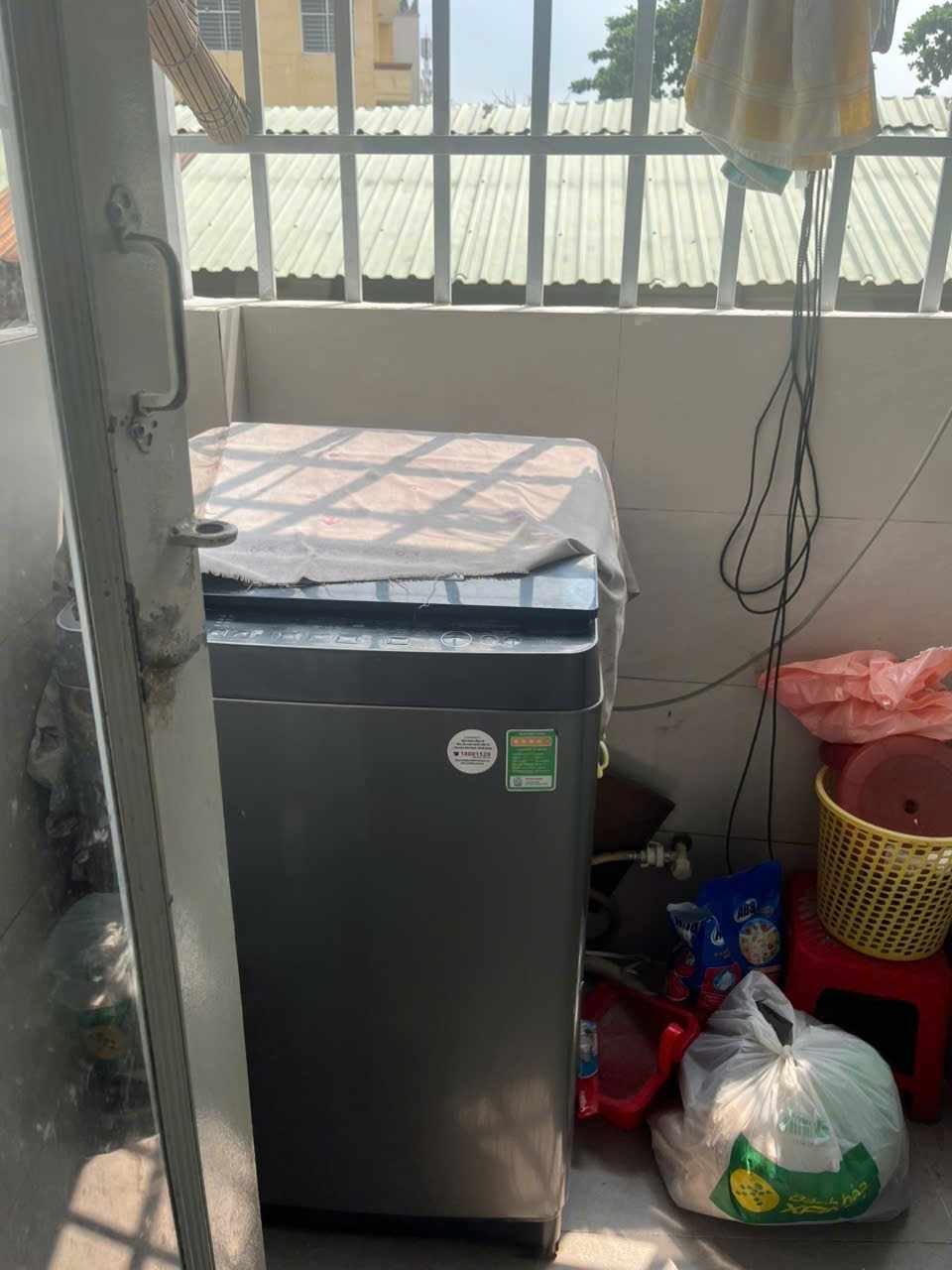 Cần Bán Nhà Nguyễn Văn Quá Q12 – Giá Rẻ Chỉ 1.75 Tỷ – 2PN, Nội Thất Đẹp - Ảnh 3