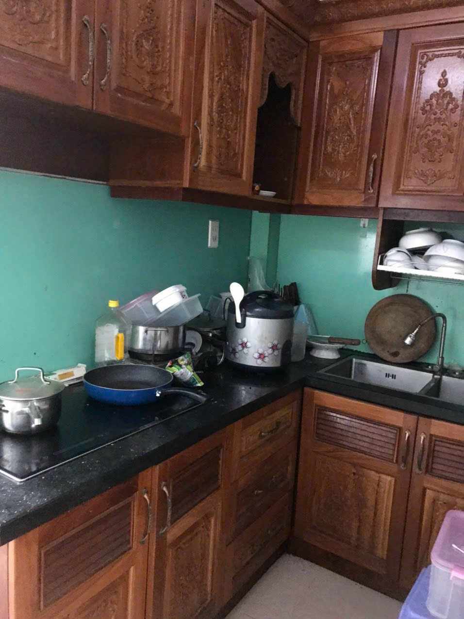 Bán nhà Quận 12 – Nguyễn Văn Quá – 2PN, Full Nội Thất – Giá Chỉ 1.75 Tỷ - Ảnh 3