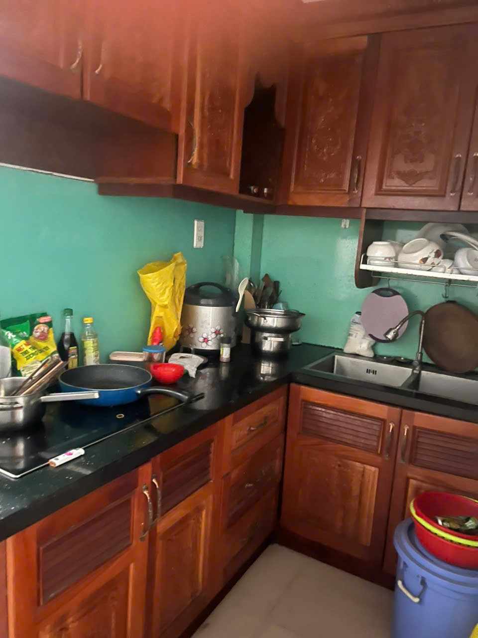 Bán nhà Quận 12 – Nguyễn Văn Quá – 2PN, Full Nội Thất – Giá Chỉ 1.75 Tỷ - Ảnh 2