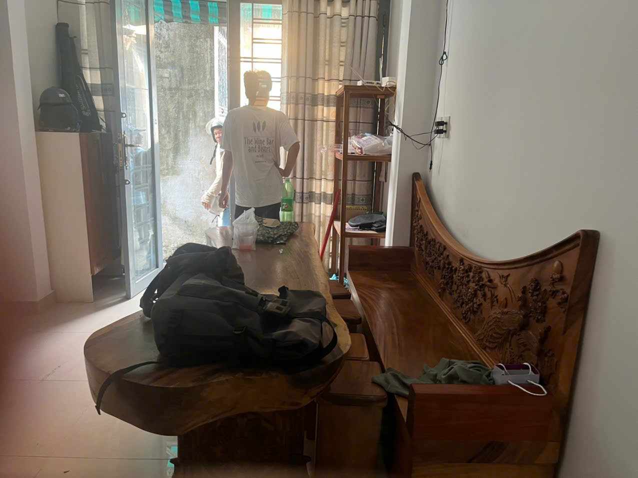 Bán nhà Quận 12 – Nguyễn Văn Quá – 2PN, Full Nội Thất – Giá Chỉ 1.75 Tỷ - Ảnh chính