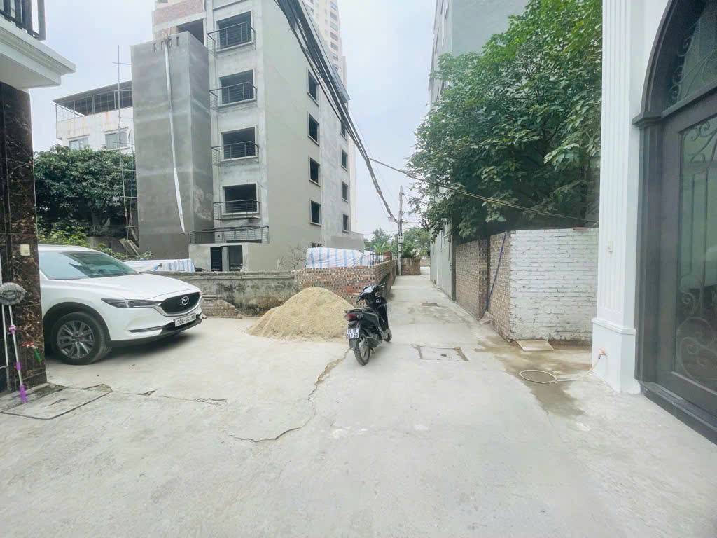 THANG MÁY - Ô TÔ ĐỖ CỔNG - NHÀ ĐẸP FULL NỘI THẤT - TƯƠNG LAI RẠNG NGỜI 💵 HƠN 7 T.Ỷ - Ảnh 4