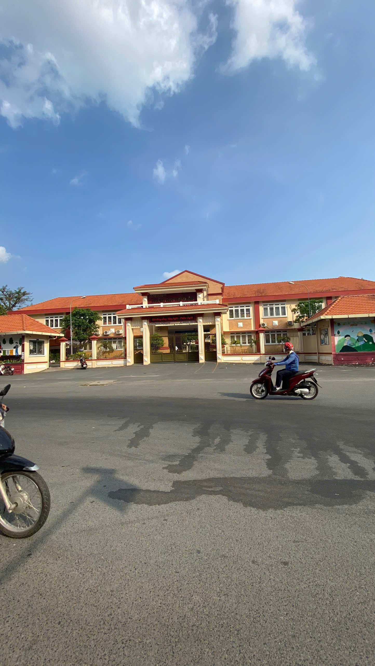 án Nhà 2 Mặt Tiền Vũ Tông Phan - Phường An Phú Quận 2 - Vị Trí Đắc Địa - Ảnh 1