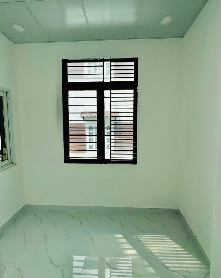 Bán nhà 3 TẦNG sát MẶT TIỀN Nơ Trang Long – nhỉnh 4 tỷ - Ảnh 1