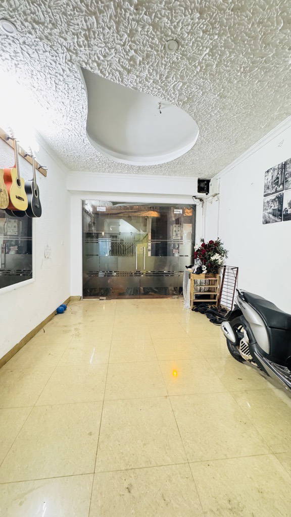 Bán Nhà Tây Sơn. Đống Đa. Ô Tô. Kinh Doanh. DT 52m2. MT 4m. 5 Tầng. Giá 18,9 Tỷ. - Ảnh 1