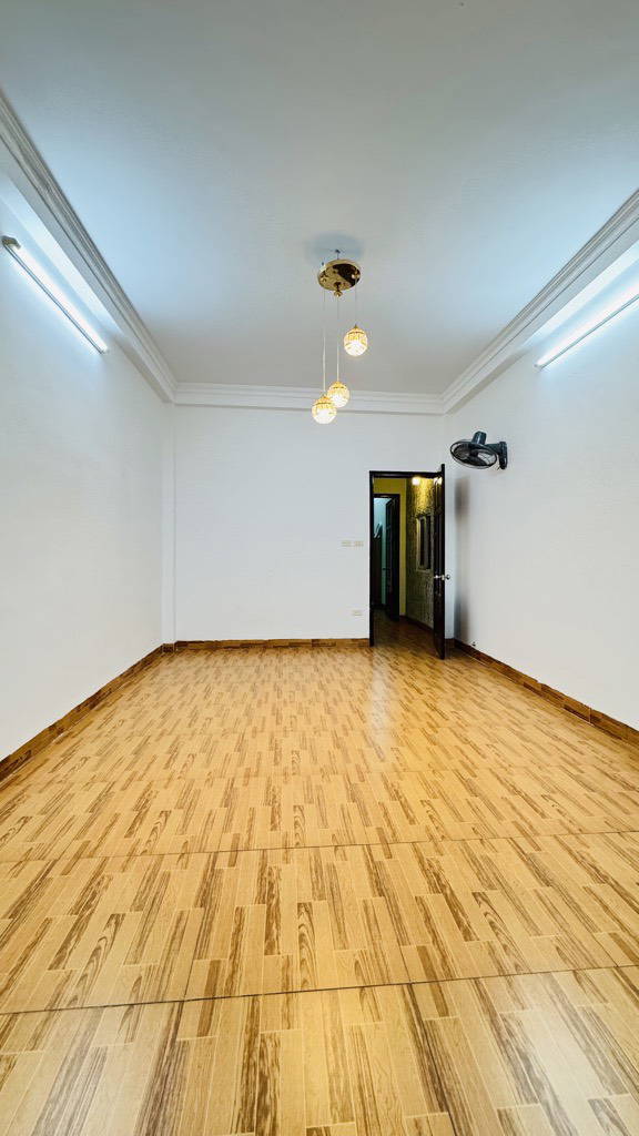 Bán Nhà Tây Sơn. Đống Đa. Ô Tô. Kinh Doanh. DT 52m2. MT 4m. 5 Tầng. Giá 18,9 Tỷ. - Ảnh 4