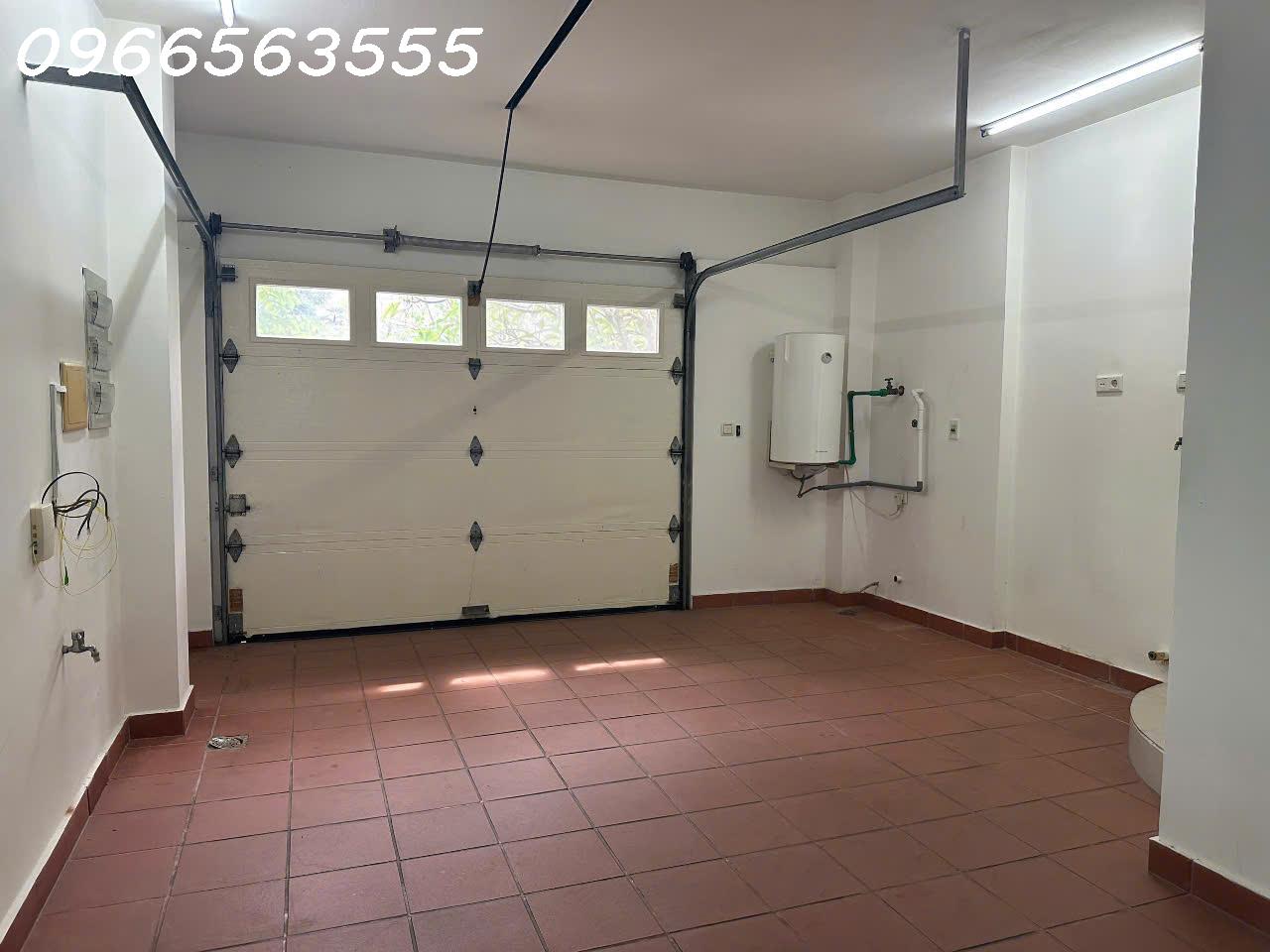 BÁN BIỆT THỰ COMPOUND -PHÚ GIA , PHÚ MỸ HƯNG -367M2 - 280tr/m2 - Ảnh 4