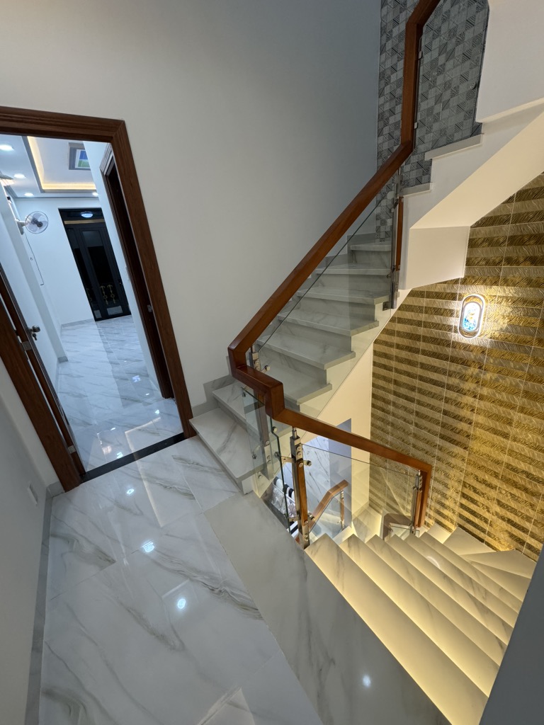 BÁN NHÀ MẶT TIỀN KHU TÊN LỬA - AEON BÌNH TÂN - 84M2 - 3 TẦNG - NHỈNH 9 TỈ - Ảnh 4