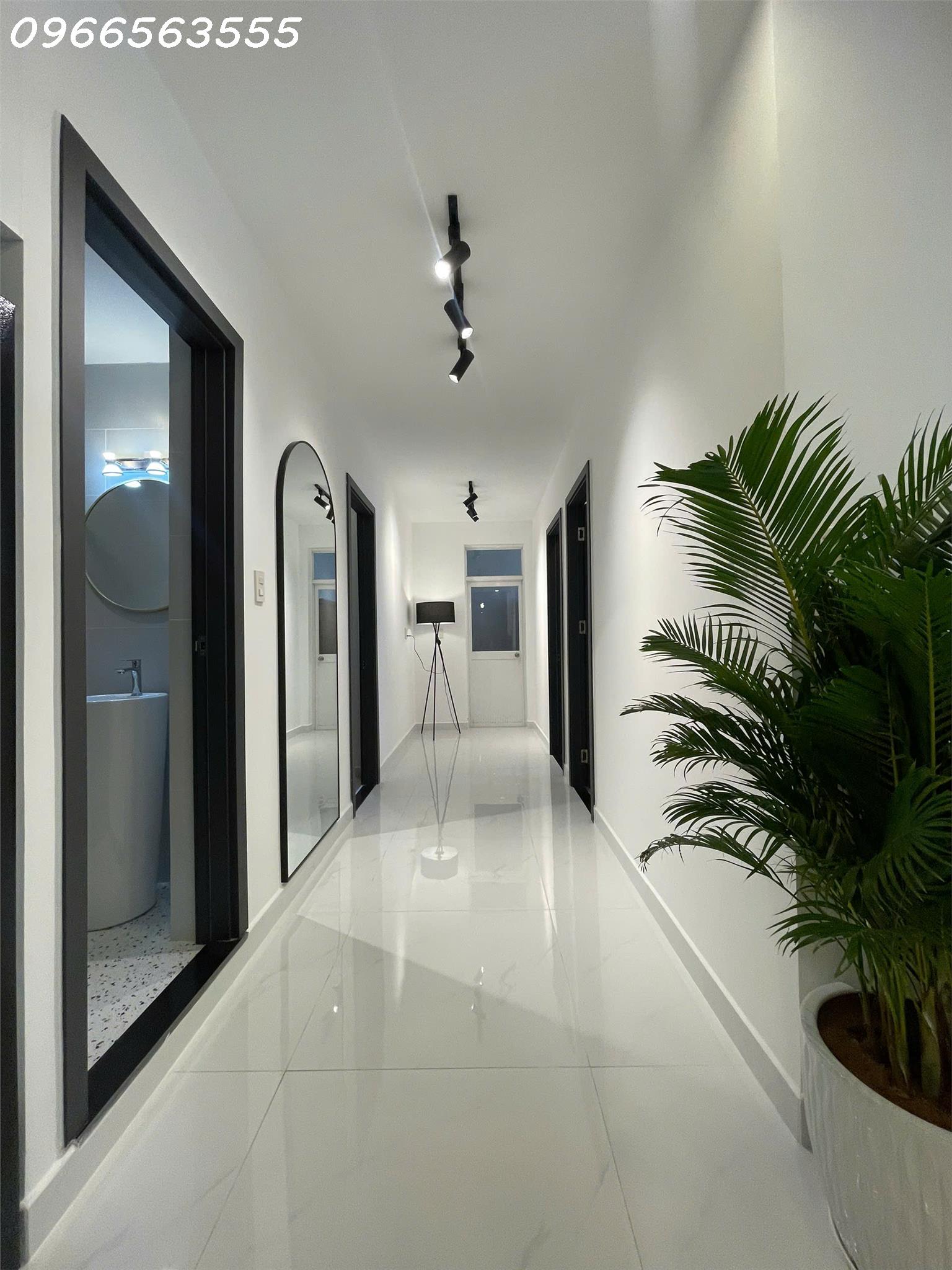 Bán căn hộ sky3, phú mỹ hưng, Quận 7, 70m2- Full nội thất - Ảnh 2