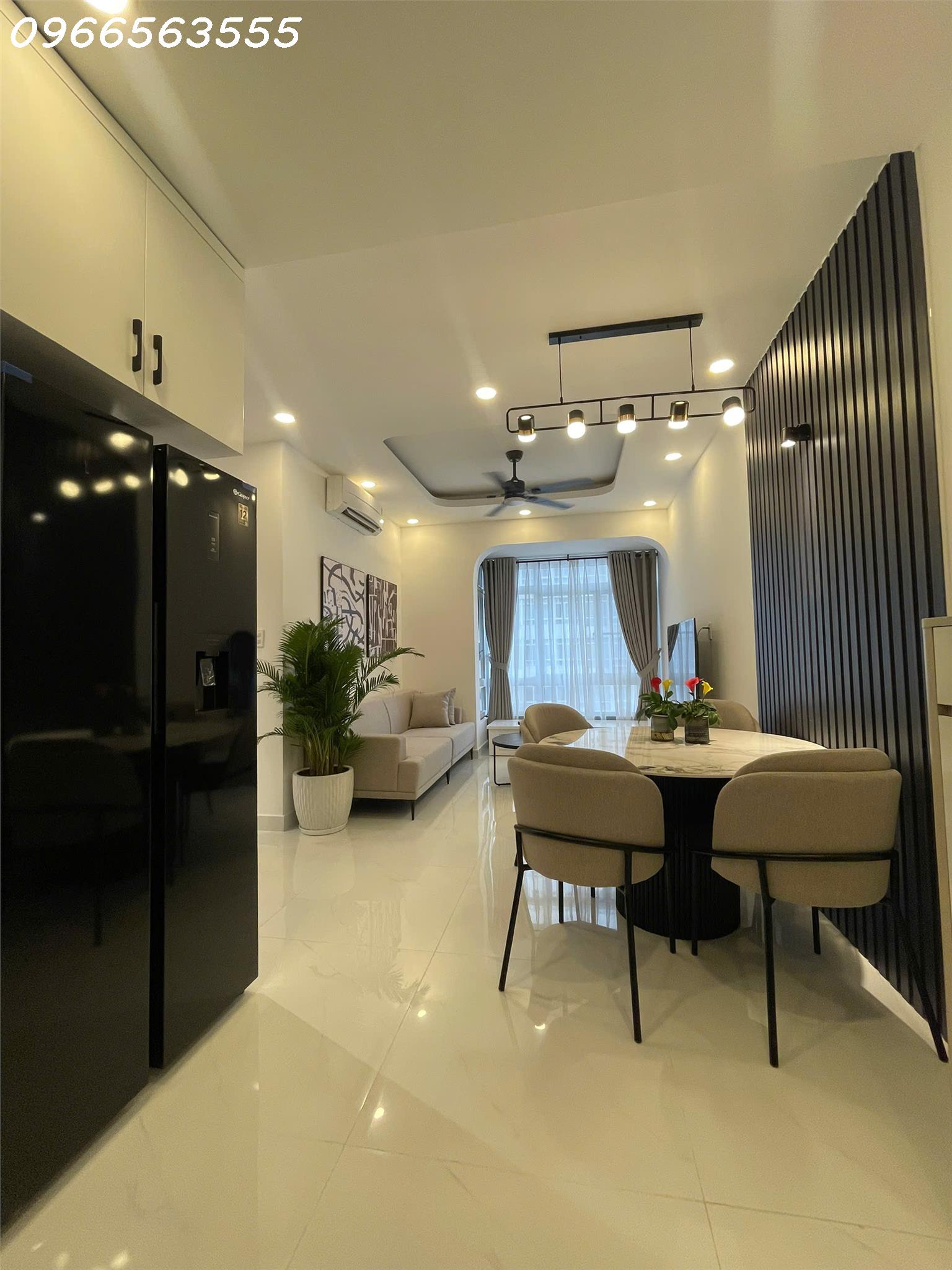 Bán căn hộ sky3, phú mỹ hưng, Quận 7, 70m2- Full nội thất - Ảnh chính
