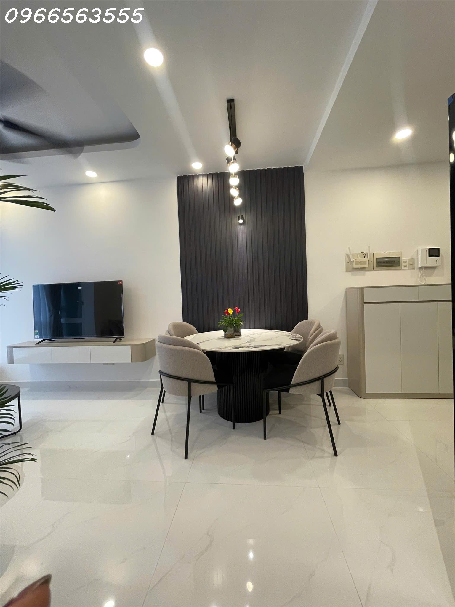 Bán căn hộ sky3, phú mỹ hưng, Quận 7, 70m2- Full nội thất - Ảnh 4