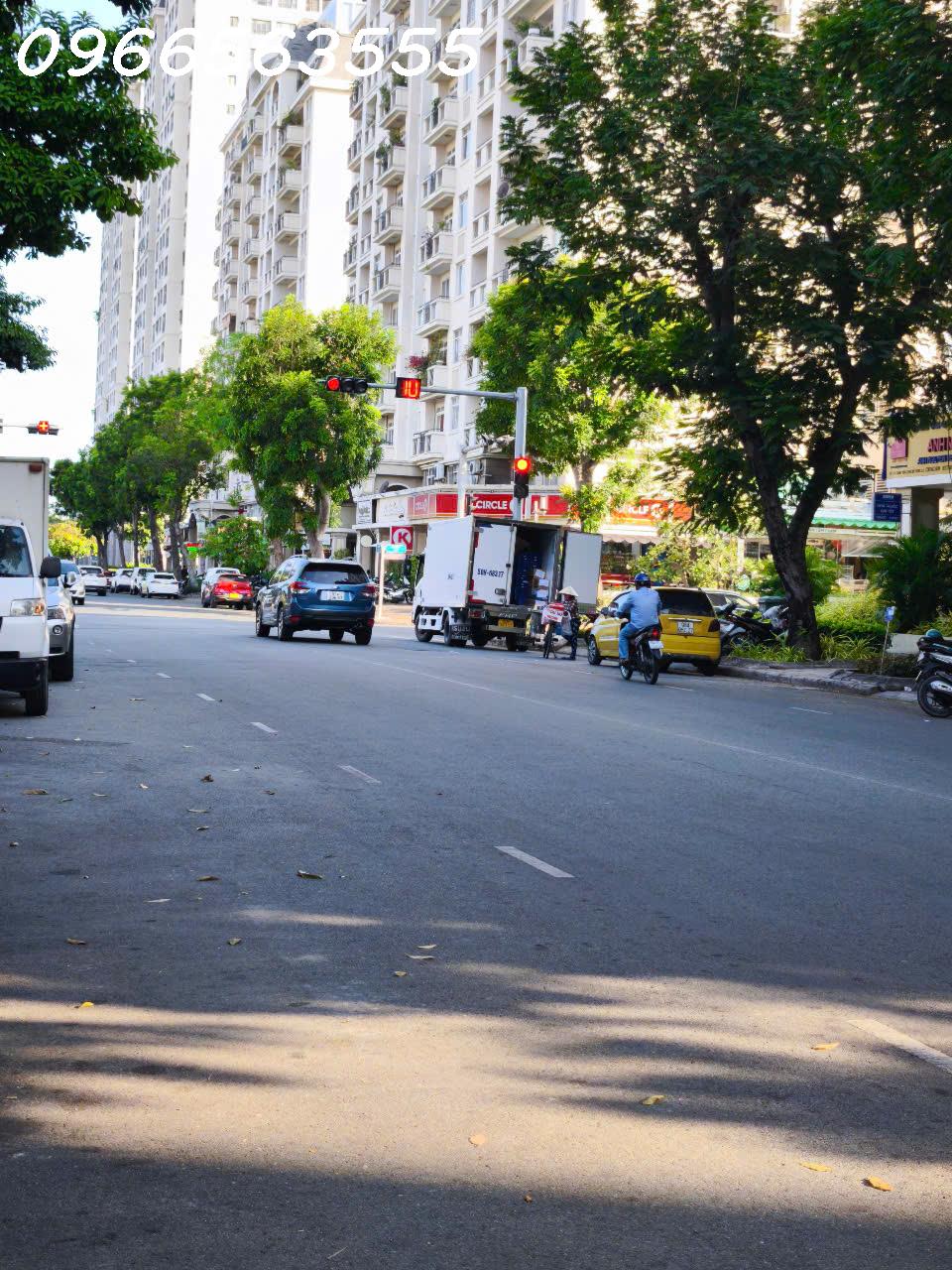 Bán Shop Khu Nam viên - Phú Mỹ Hưng - Quận 7- 200m2 - giá bán 40 tỷ - Ảnh 2