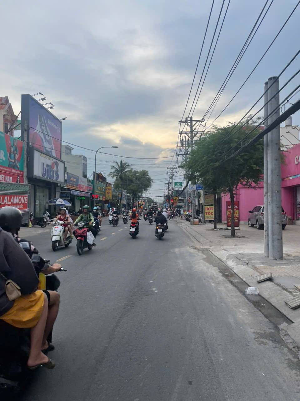 BÁN NHÀ (11X33) MẶT TIỀN NGUYỄN ẢNH THỦ, P. HIỆP THÀNH, Q12 GIÁ TỐT - Ảnh 2