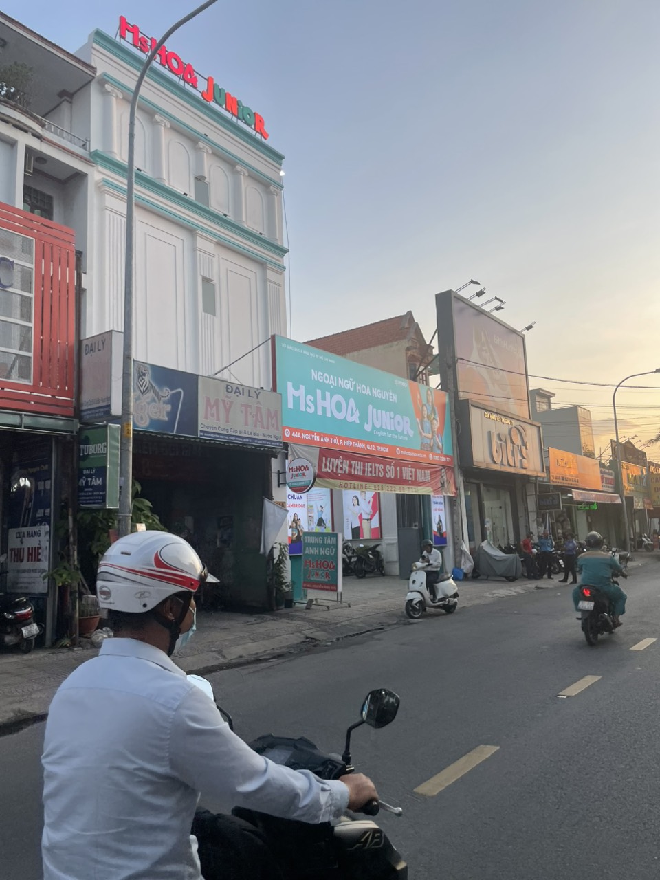 BÁN NHÀ (11X33) MẶT TIỀN NGUYỄN ẢNH THỦ, P. HIỆP THÀNH, Q12 GIÁ TỐT - Ảnh 3