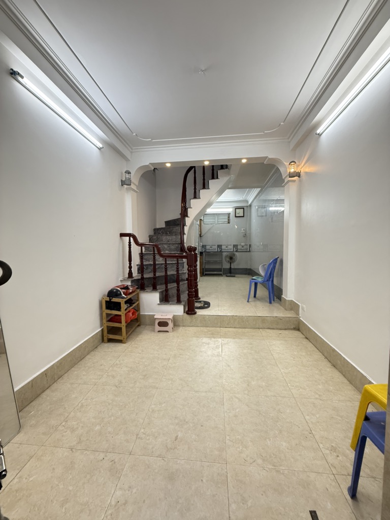 BÁN NHÀ KHƯƠNG TRUNG, THANH XUÂN, DÂN XÂY, 2 MẶT NGÕ, SD28M2, 5.5TỶ(CTL) - Ảnh chính