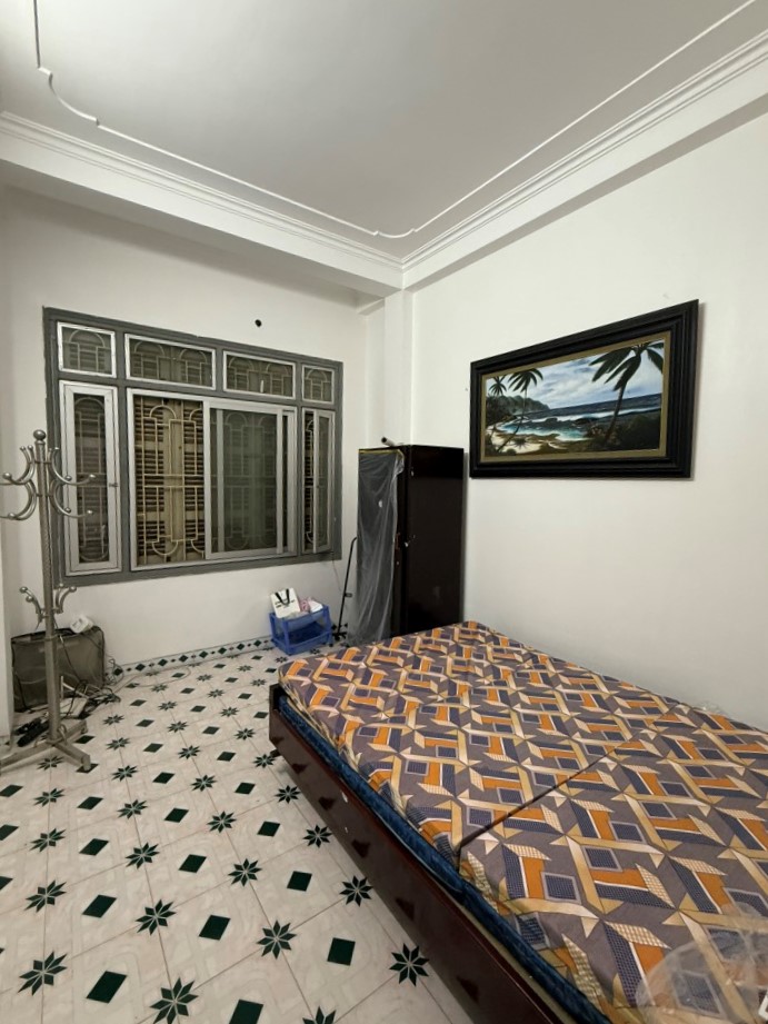 BÁN NHÀ KHƯƠNG TRUNG, THANH XUÂN, DÂN XÂY, 2 MẶT NGÕ, SD28M2, 5.5TỶ(CTL) - Ảnh 2