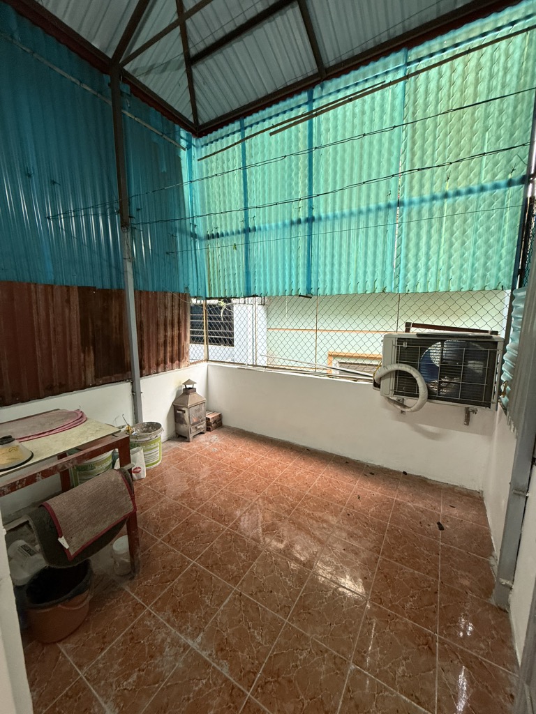 BÁN NHÀ KHƯƠNG TRUNG, THANH XUÂN, DÂN XÂY, 2 MẶT NGÕ, SD28M2, 5.5TỶ(CTL) - Ảnh 3